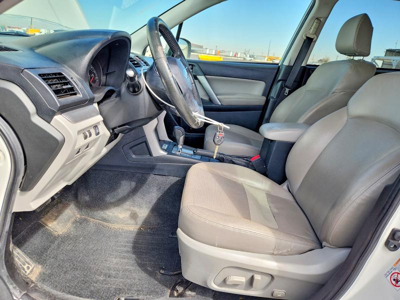 Aukcja sprzedaży 2015 Subaru Forester, vin: JF2SJAHC3FH577580, numer aukcji: 49001406
