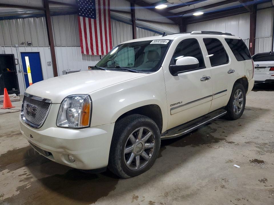 Aukcja sprzedaży 2011 Gmc Yukon, vin: 1GKS2EEF4BR212786, numer aukcji: 50692086