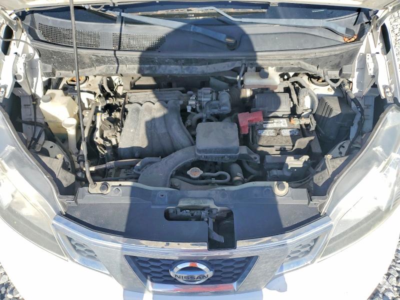 Продажа на аукционе авто 2015 Nissan Nv200, vin: 3N6CM0KN6FK729029, номер лота: 50906066