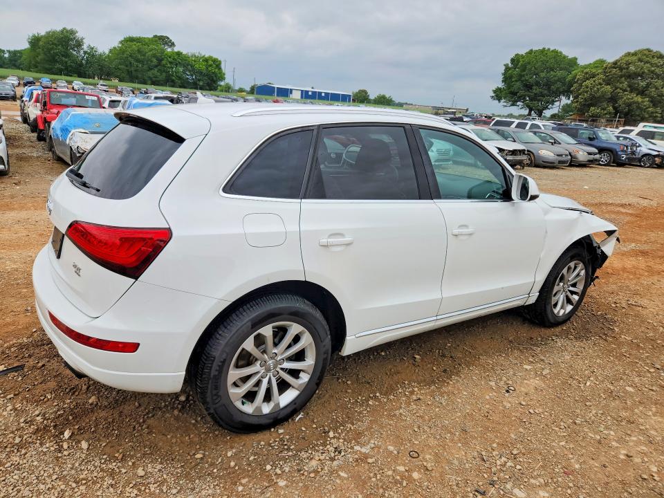 Aukcja sprzedaży 2014 Audi Q5, vin: WA1CFAFP9EA015579, numer aukcji: 51688986