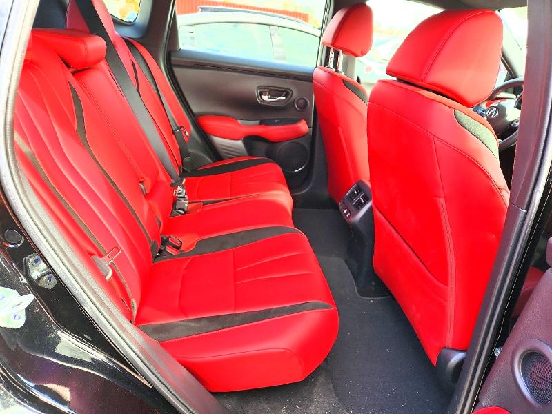 52024706 :رقم المزاد ، 3HDSA2H51SM100351 vin ، 2025 Acura Adx مزاد بيع