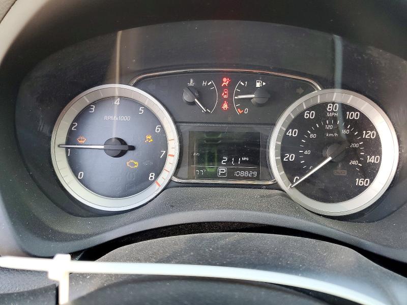 Aukcja sprzedaży 2015 Nissan Sentra, vin: 3N1AB7AP4FL650158, numer aukcji: 46488756