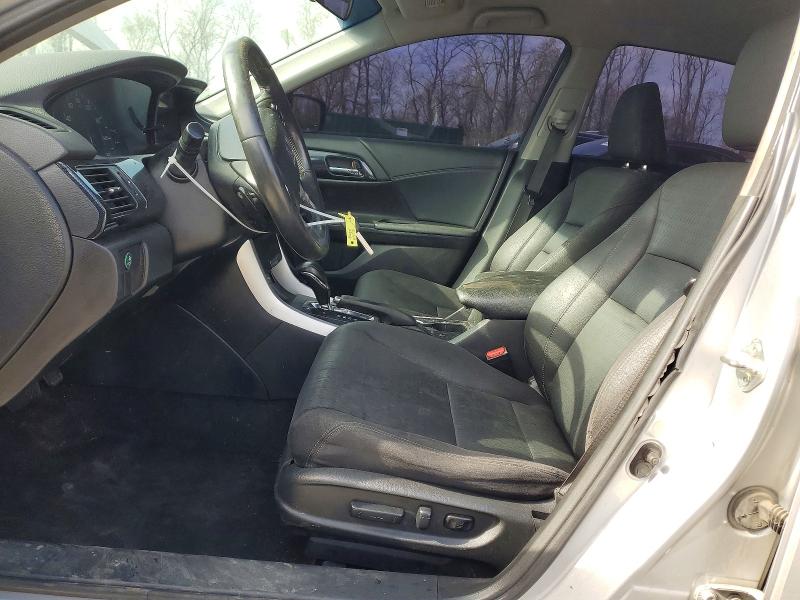 2013 Honda Accord მანქანა იყიდება აუქციონზე, vin: 1HGCR2F50DA218510, აუქციონის ნომერი: 77175935