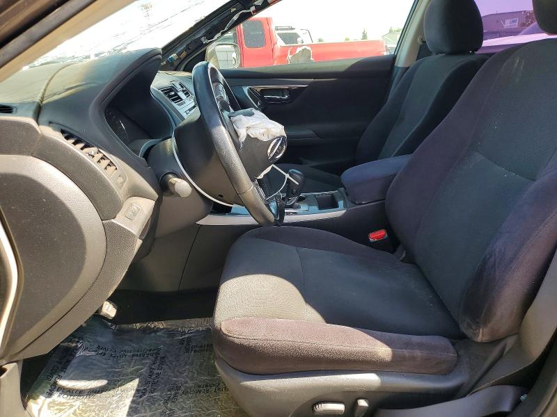 Продажа на аукционе авто 2013 Nissan Altima, vin: 1N4AL3AP0DN437021, номер лота: 51904666