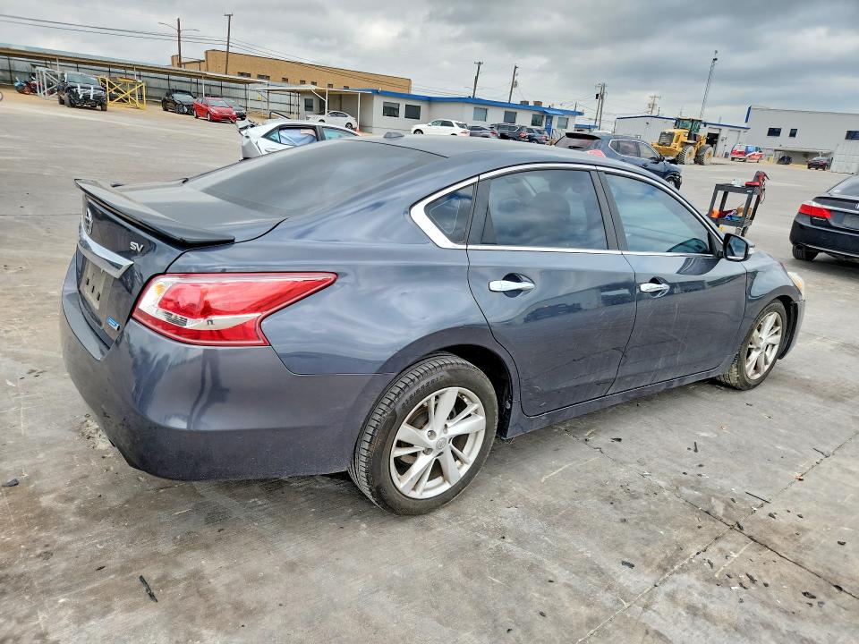 Aukcja sprzedaży 2013 Nissan Altima, vin: 1N4AL3AP3DN417927, numer aukcji: 49143836