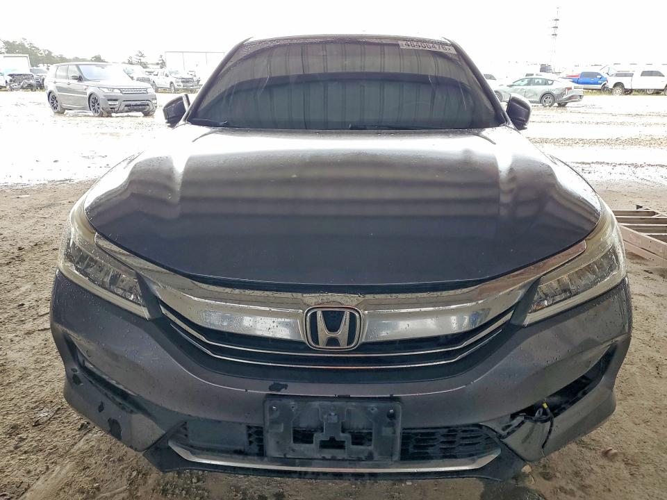 Aukcja sprzedaży 2016 Honda Accord, vin: 1HGCR3F97GA006877, numer aukcji: 48406476