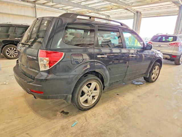 Aukcja sprzedaży 2009 Subaru Forester, vin: JF2SH63659H753236, numer aukcji: 50989766