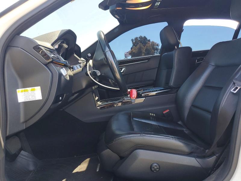 51418106 :رقم المزاد ، WDDHF5GB5AA020283 vin ، 2010 Mercedes-benz E مزاد بيع