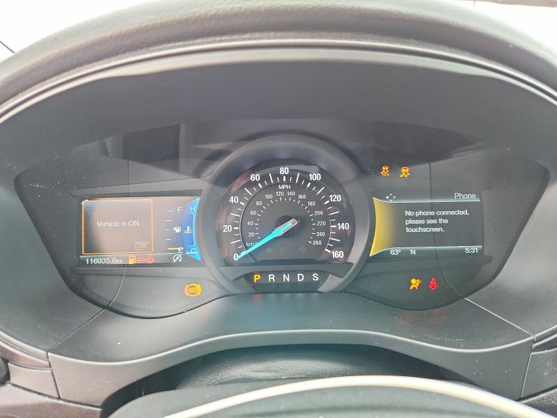 48547316 :رقم المزاد ، 3FA6P0HD6JR230081 vin ، 2018 Ford Fusion مزاد بيع