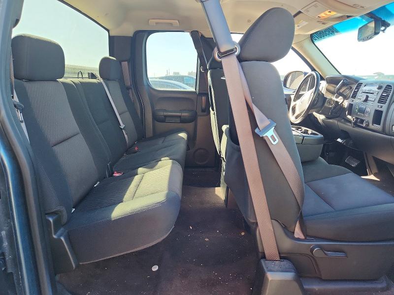 49586076 :رقم المزاد ، 1GTR1VE08DZ281282 vin ، 2013 Gmc Sierra مزاد بيع