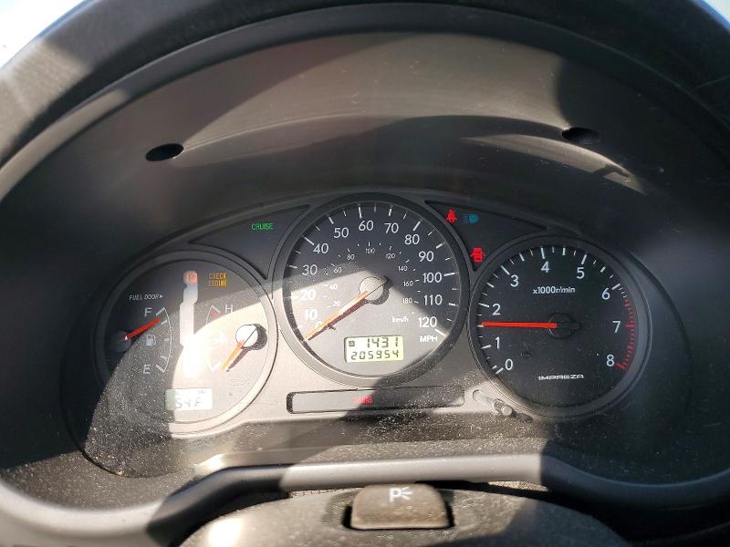 Продажа на аукционе авто 2007 Subaru Impreza, vin: JF1GD616X7H520023, номер лота: 50822106