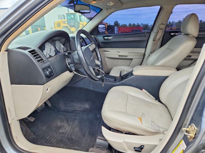 51276416 :رقم المزاد ، 2C3KA53GX6H520095 vin ، 2006 Chrysler 300 مزاد بيع
