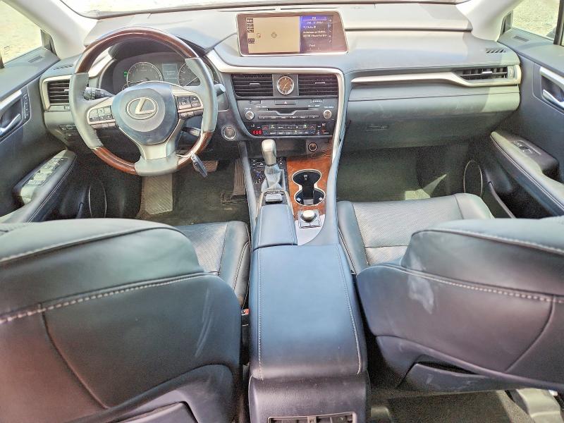 Продаж на аукціоні авто 2017 Lexus Rx 350, vin: 2T2ZZMCA4HC049966, номер лоту: 51082416