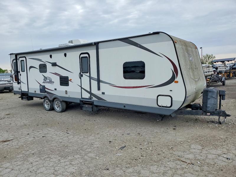 Продажа на аукционе авто 2015 Jayco Jay Flight, vin: 1UJBJ0BS8F1TT0055, номер лота: 50902766