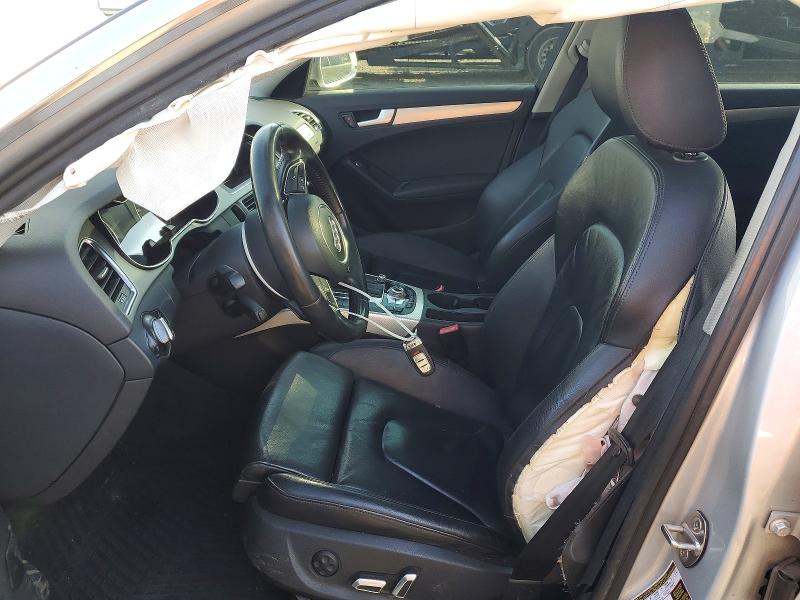 Продаж на аукціоні авто 2014 Audi A4 Allroad, vin: WA1UFAFL4EA118068, номер лоту: 51136996
