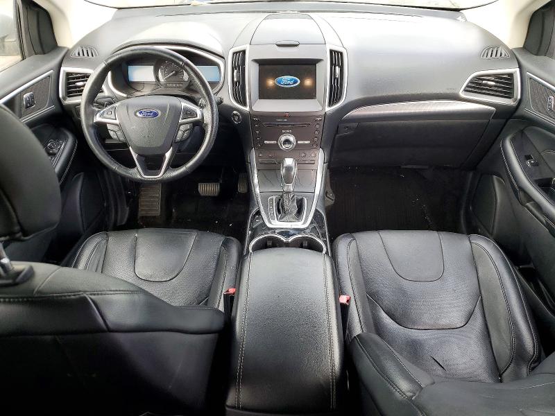 Продаж на аукціоні авто 2017 Ford Edge, vin: 2FMPK3K94HBB75394, номер лоту: 48301516