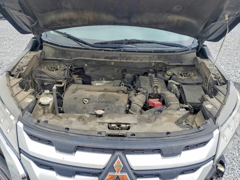 Продажа на аукционе авто 2020 Mitsubishi Outlander Sport, vin: JA4AP3AU9LU011251, номер лота: 48964426