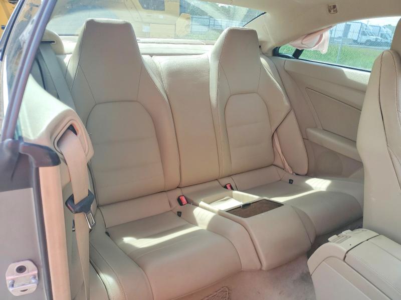 48831596 :رقم المزاد ، WDDKJ5KB4DF195630 vin ، 2013 Mercedes-benz E مزاد بيع