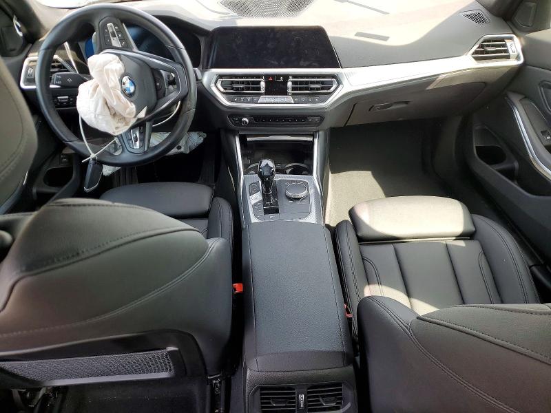 Продажа на аукционе авто 2021 Bmw 330xi, vin: 3MW5R7J09M8B97231, номер лота: 49109076