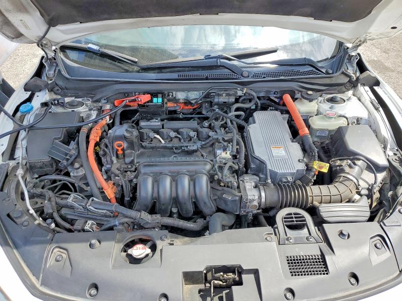 Продажа на аукционе авто 2019 Honda Insight, vin: 19XZE4F14KE005180, номер лота: 49375496