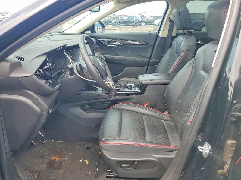 Продажа на аукционе авто 2023 Buick Envision, vin: LRBFZPR41PD198216, номер лота: 49790476