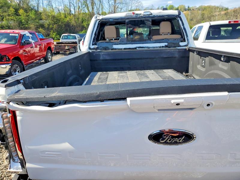 Продаж на аукціоні авто 2024 Ford F350, vin: 1FT8W3BT9REC40867, номер лоту: 47707566