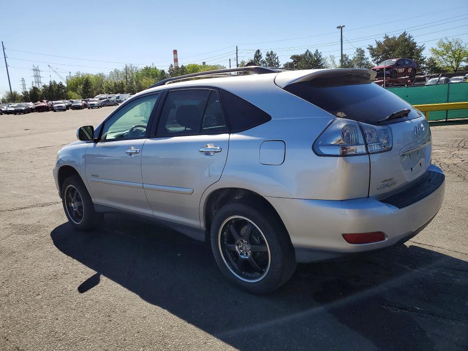 50151066 :رقم المزاد ، 2T2HK31U69C122778 vin ، 2009 Lexus Rx مزاد بيع