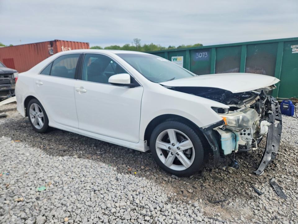 Aukcja sprzedaży 2014 Toyota Camry, vin: 4T1BF1FK1EU839088, numer aukcji: 48949226