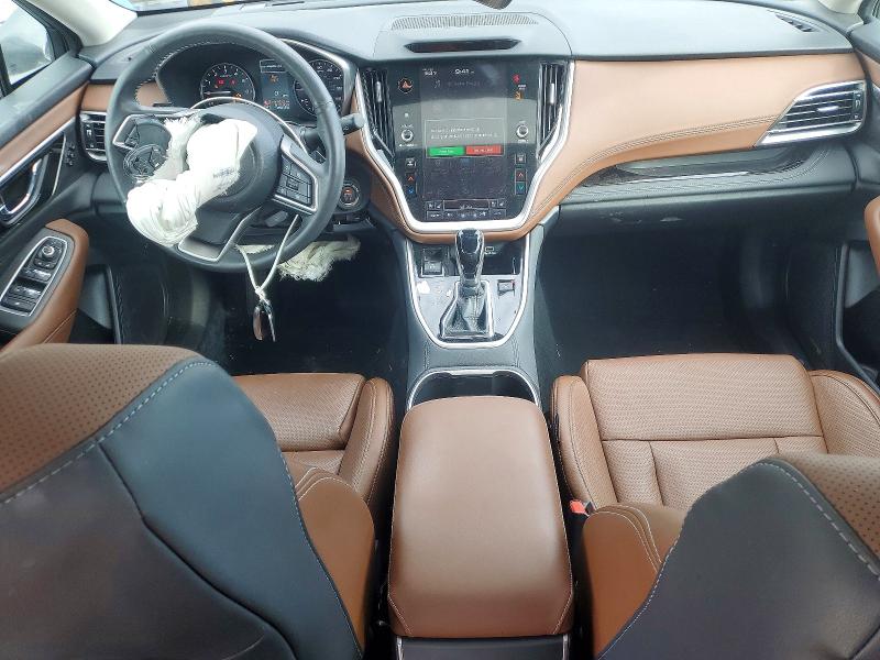 Продажа на аукционе авто 2024 Subaru Outback, vin: 4S4BTGPD0R3168861, номер лота: 51591756