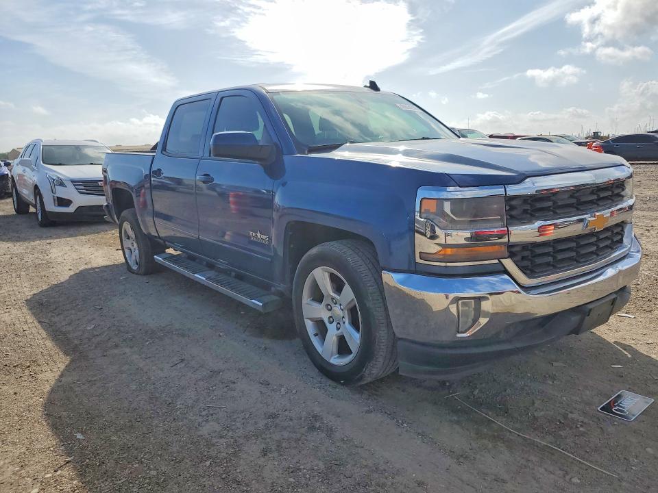 Aukcja sprzedaży 2016 Chevrolet Silverado, vin: 3GCPCREC4GG188962, numer aukcji: 49314246