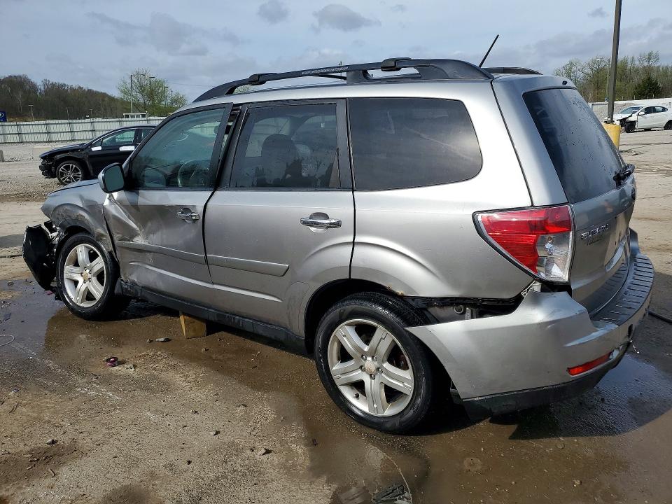 Aukcja sprzedaży 2009 Subaru Forester, vin: JF2SH64659H779673, numer aukcji: 48443266
