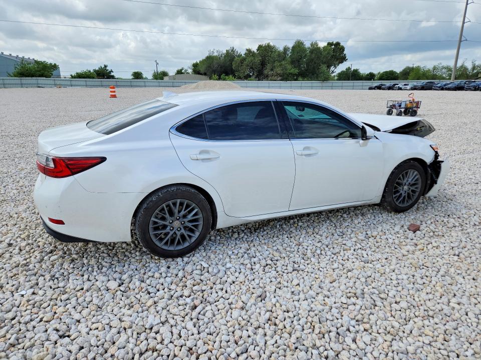 49215806 :رقم المزاد ، 58ABK1GG3JU098550 vin ، 2018 Lexus Es مزاد بيع