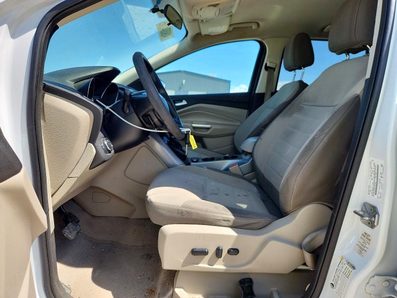 Продаж на аукціоні авто 2015 Ford Escape, vin: 1FMCU9G90FUA81489, номер лоту: 49004296