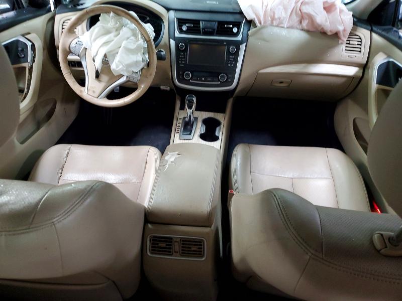 2016 Nissan Altima მანქანა იყიდება აუქციონზე, vin: 1N4AL3AP1GC163554, აუქციონის ნომერი: 50149506