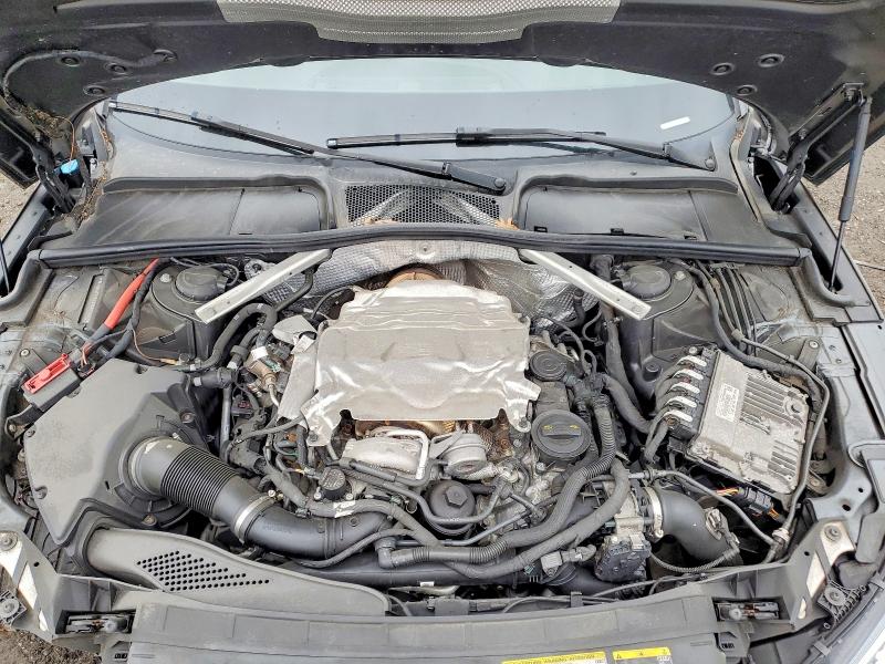 Продаж на аукціоні авто 2018 Audi S5, vin: WAUB4CF59JA065553, номер лоту: 49805906