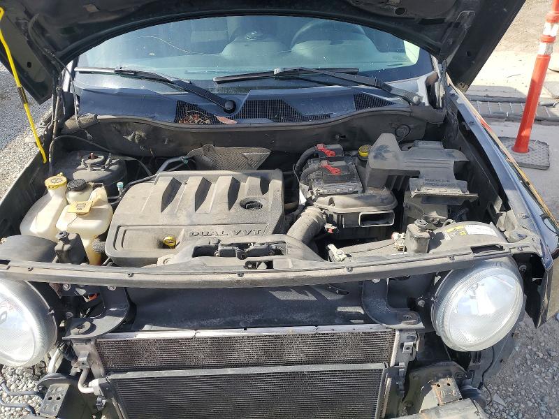 Продажа на аукционе авто 2017 Jeep Patriot, vin: 1C4NJRBB8HD212705, номер лота: 51537756