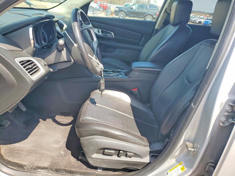Aukcja sprzedaży 2016 Gmc Terrain, vin: 2GKFLUEK4G6200985, numer aukcji: 49468186