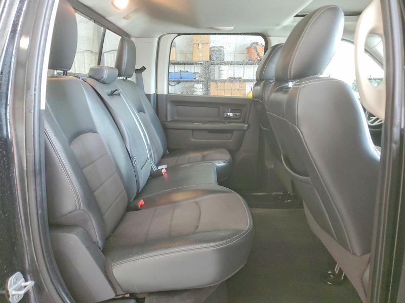 Aukcja sprzedaży 2011 Dodge Ram 1500, vin: 1D7RB1CT7BS629152, numer aukcji: 51980756