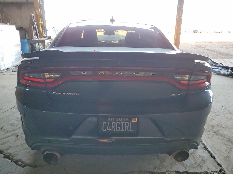Aukcja sprzedaży 2019 Dodge Charger, vin: 2C3CDXHG6KH681005, numer aukcji: 48996336