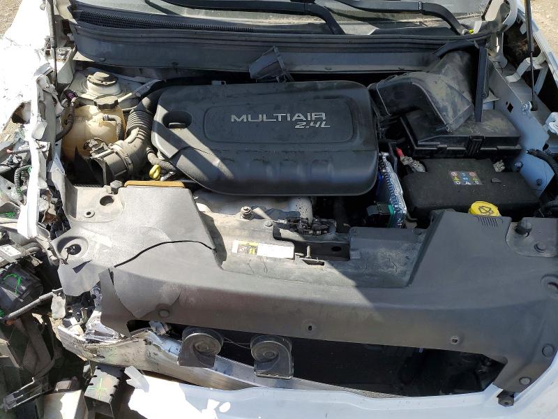 Продажа на аукционе авто 2014 Jeep Cherokee, vin: 1C4PJLCBXEW171272, номер лота: 50556486