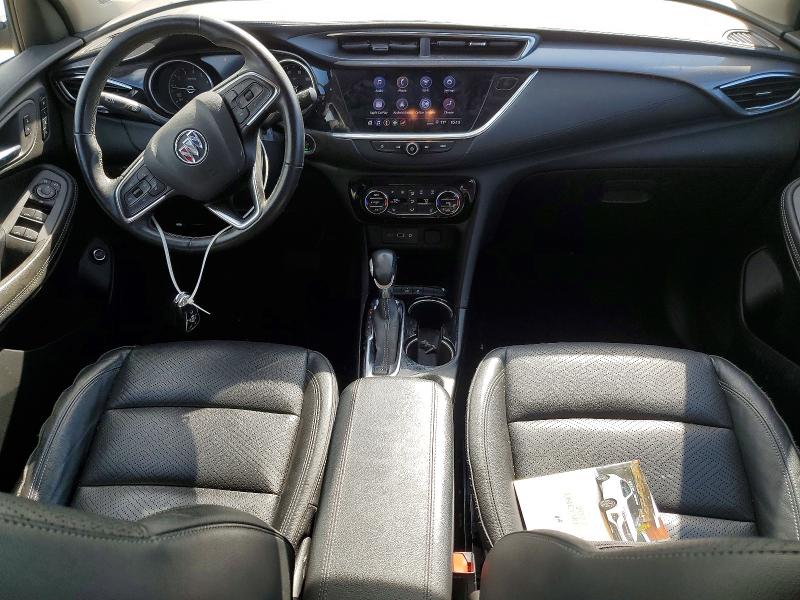 Продажа на аукционе авто 2022 Buick Encore Gx, vin: KL4MMFSL2NB036469, номер лота: 51202626