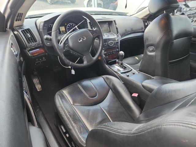 Aukcja sprzedaży 2010 Infiniti G37 Coupe, vin: JN1CV6EK8AM105118, numer aukcji: 49587996
