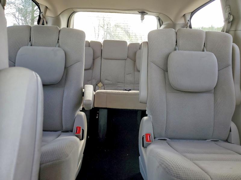 Продаж на аукціоні авто 2014 Dodge Grand Caravan, vin: 2C4RDGCG3ER202924, номер лоту: 48681266