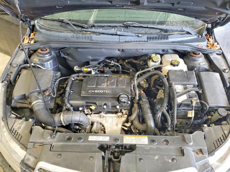 Продаж на аукціоні авто 2014 Chevrolet Cruze, vin: 1G1PE5SB3E7189181, номер лоту: 49792836