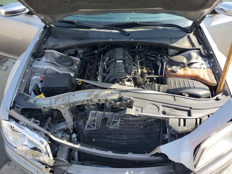 Продаж на аукціоні авто 2013 Chrysler 300c, vin: 2C3CCAET1DH686469, номер лоту: 49359396