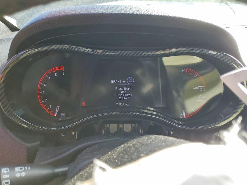 Aukcja sprzedaży 2015 Dodge Durango, vin: 1C4SDJCT1FC245874, numer aukcji: 49987466