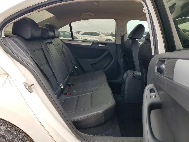 Продажа на аукционе авто 2013 Volkswagen Jetta, vin: 3VWDP7AJXDM375357, номер лота: 49825276