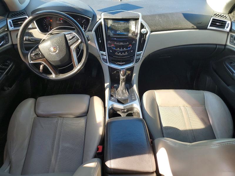 Aukcja sprzedaży 2015 Cadillac Srx, vin: 3GYFNCE36FS527410, numer aukcji: 48865626