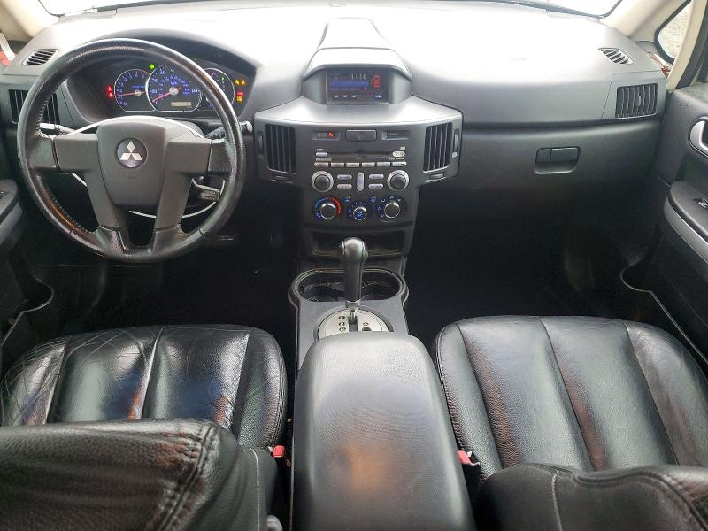 Продаж на аукціоні авто 2008 Mitsubishi Endeavor, vin: 4A4MM31S68E036113, номер лоту: 48602546