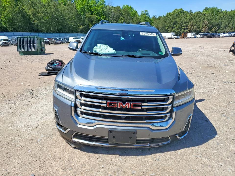 2021 Gmc Acadia მანქანა იყიდება აუქციონზე, vin: 1GKKNMLS6MZ229027, აუქციონის ნომერი: 51483146
